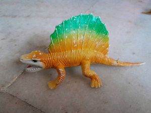 Dinosaur Toy Figures - Set of 7