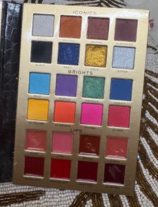 Makeup Palette