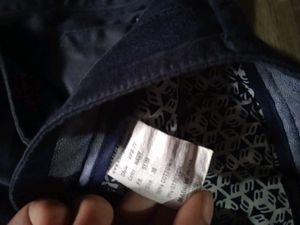 Pant For Man