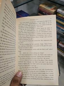Harry Potter And The Half-blood Prince By J.k. Row