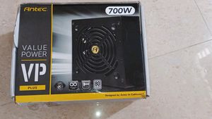Antec VP 700 Plus Power Supply SMPS