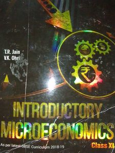 Introductory Microeconomics