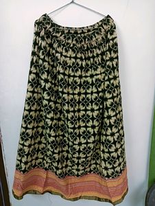 Ethnic Skirt