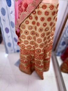 women lehenga