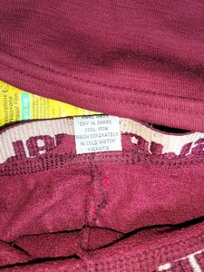 Thermal Set Trowser+inner for boys