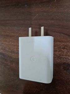 Google Pixel Original 30W Power Adapter Type C