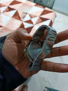 Fastrack Men's Watch