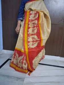 beautiful new saree