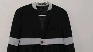 Stylish men's Black Blazer