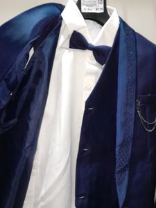 Boys Suit with Pants
