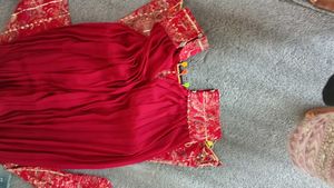 Beautiful Party Wear Baby Dress