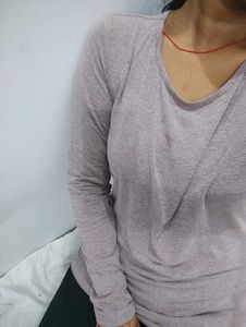 Long Sleeve T-shirt