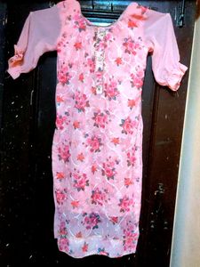 Girls Wearing Party Suits