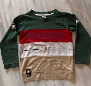 Burberry Kids Top