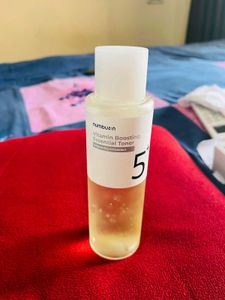 Numbuzin No.5 Vitamin Boosting Toner
