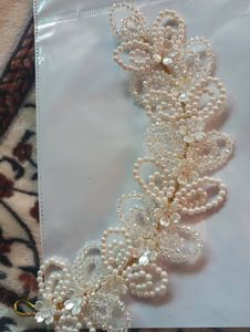 Fashionabil Hair Tiara