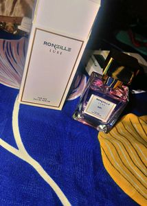 Ronzille Luxe Ruby EDP
