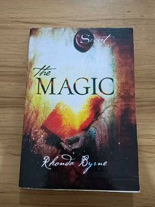 The Magic