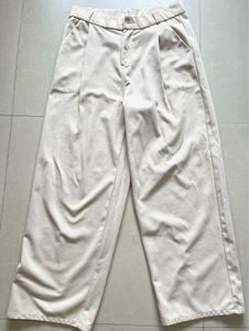 Formal Office Pant