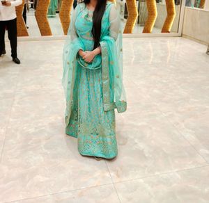 Elegant Lehenga Choli