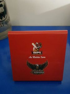 Metal Pen Stand