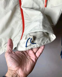 NEPA Windbreaker Jacket