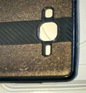 Phone cover Samsung Galaxy J2 Totally New