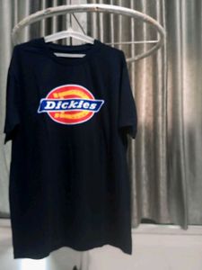 Original Dickies Graphic Oversized Tee ⚡