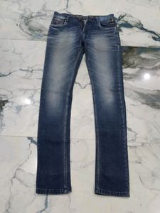 2 Jeans 30 Size For Men No Coins