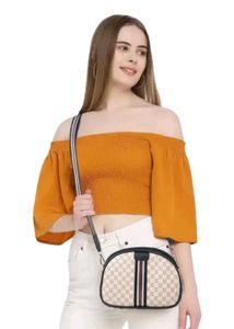 Stylish Crossbody Bag