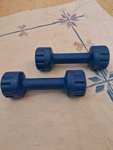 Dumbells 1kg*2