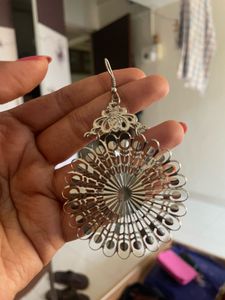 5 Earring Combo