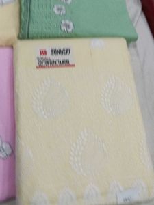Dress Material 5pc Combo