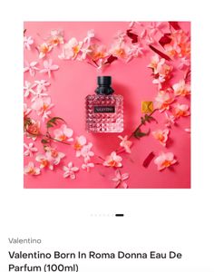Valentino Donna Born In Roma EDP 10ml