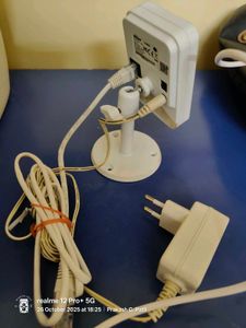 Used - 2 Nos DAHUA 2MP WiFi Camera (2.8MM)