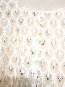 Beautiful Long Party Wear Dress