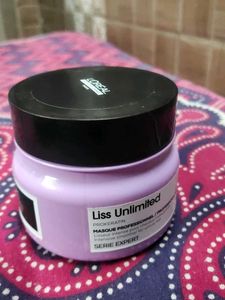 LOreal professional Hair mask