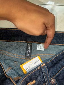 It&#39;s Completely New Hnm Jeans
