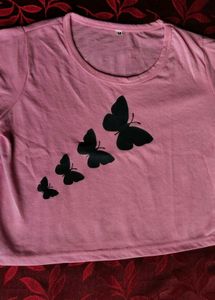 Cute Trendy Top