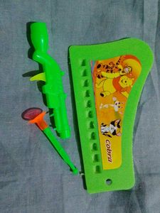 Toy Gun