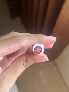 Insight Mega Last Crayon Lipstick