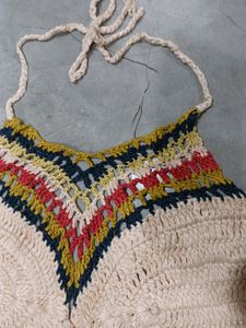 Crochet Top
