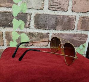 Men&#39;s Goggles Good Condition