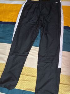 Adidas Track Pants rapid dry M size