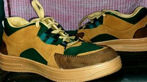 New Multicolor Casual Shoes/unisex