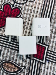 Apple Charger Adapters