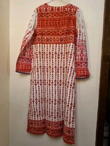 Biba Kurta Set Of 3