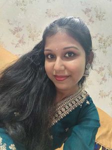 Teal Embroidered Salwar Nd Bag Is Free