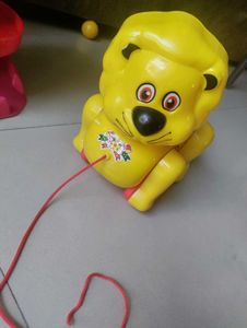 Toys &amp; Games Set