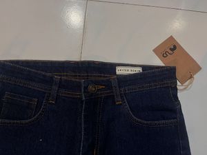 United Denim Jeans For Women